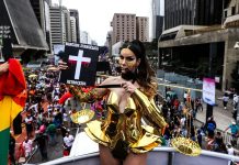 Câmara de São Paulo aprova em 1ª votação projeto que proíbe presença de crianças e prevê Parada LGBT+ em locais fechados
