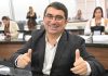 Vereador Silvio Nascimento apresenta requerimentos para infraestrutura, saúde e trânsito em Caucaia