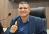 Vereador Dr. Tanilo solicita pavimentação de ruas e construção de posto de saúde em Caucaia