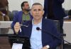 Vereador Marquinho Tiradentes apresenta requerimentos para esporte, saneamento e infraestrutura em Caucaia