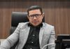 Vereador J. Wellington solicita melhorias de trânsito e recuperação de vias em Caucaia