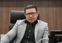 Vereador J. Wellington solicita melhorias de trânsito e recuperação de vias em Caucaia