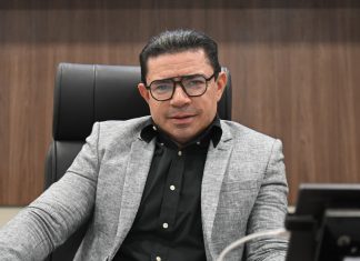 Vereador J. Wellington solicita melhorias de trânsito e recuperação de vias em Caucaia