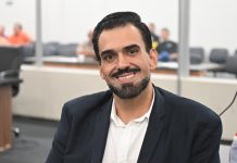 Vereador Rodrigo Amorim solicita pavimentação de ruas no Parque das Nações e Parque Potira, em Caucaia