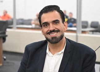Vereador Rodrigo Amorim solicita pavimentação de ruas no Parque das Nações e Parque Potira, em Caucaia