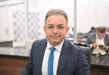 Vereador Mersinho apresenta requerimentos voltados ao meio ambiente e manutenção de praças em Caucaia