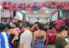 Atacadão Redes Paraíba inaugura na Jurema com multidão e ofertas a partir de R$ 0,10