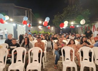 PDT passa a ter nova direção em Caucaia; Sérgio Fernandes assume comando municipal do partido
