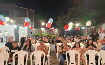 PDT passa a ter nova direção em Caucaia; Sérgio Fernandes assume comando municipal do partido