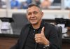 Vereador Neguim Dario solicita recuperação de vias e reforma de quadra esportiva na Jurema