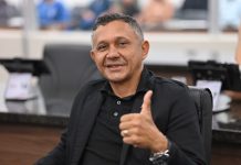 Vereador Neguim Dario solicita recuperação de vias e reforma de quadra esportiva na Jurema