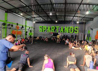 Aulão solidário no Parque Potira marca início de campanha contra o uso de cerol após morte de jovem em acidente