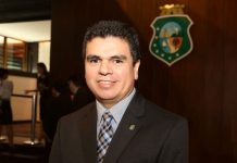 “O que se colhe é o que se planta”: Chagas Vieira tem título de cidadão rejeitado em Juazeiro do Norte