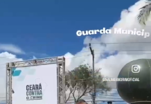 Após divulgar viaturas do Estado, Naumi é cobrado por falta de investimento na formação da Guarda Municipal