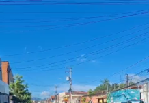 AMT promove passeio ciclístico e fortalece campanha Maio Amarelo em Caucaia