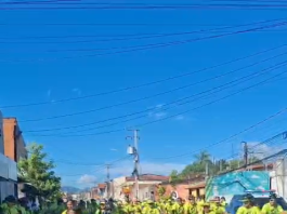 AMT promove passeio ciclístico e fortalece campanha Maio Amarelo em Caucaia