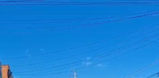 AMT promove passeio ciclístico e fortalece campanha Maio Amarelo em Caucaia