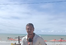 Pescadores do Cumbuco criticam mudança em projeto de barracão e cobram explicações da gestão municipal