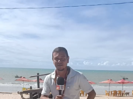 Pescadores do Cumbuco criticam mudança em projeto de barracão e cobram explicações da gestão municipal