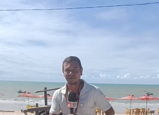 Pescadores do Cumbuco criticam mudança em projeto de barracão e cobram explicações da gestão municipal