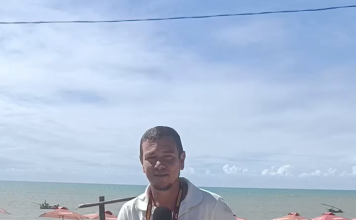 Pescadores do Cumbuco criticam mudança em projeto de barracão e cobram explicações da gestão municipal
