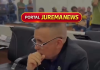 Vereador Marquinhos Tiradentes critica aumento do IPTU em Caucaia: “Imagina o povo simples”