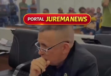 Vereador Marquinhos Tiradentes critica aumento do IPTU em Caucaia: “Imagina o povo simples”