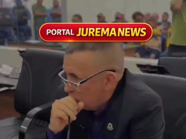 Vereador Marquinhos Tiradentes critica aumento do IPTU em Caucaia: “Imagina o povo simples”