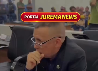 Vereador Marquinhos Tiradentes critica aumento do IPTU em Caucaia: “Imagina o povo simples”