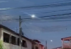 Mulher é morta a tiros no bairro João XXIII, em Fortaleza; suspeito não aceitava fim do relacionamento