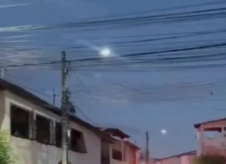 Mulher é morta a tiros no bairro João XXIII, em Fortaleza; suspeito não aceitava fim do relacionamento