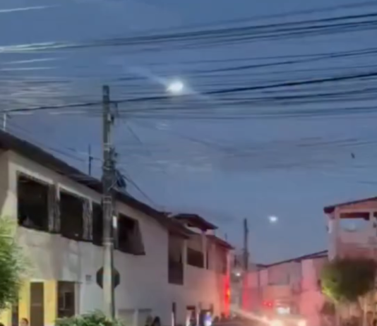 Mulher é morta a tiros no bairro João XXIII, em Fortaleza; suspeito não aceitava fim do relacionamento