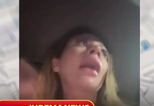 Influenciadora Gláucia Alves denuncia agressão do namorado após crise de ciúmes em condomínio de luxo no Eusébio