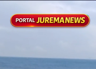 Kitesurfista desaparecido no mar é encontrado morto na Praia do Cumbuco, em Caucaia