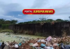 Moradores denunciam abandono no Mestre Antônio e cobram melhorias da Prefeitura de Caucaia