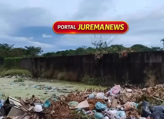 Moradores denunciam abandono no Mestre Antônio e cobram melhorias da Prefeitura de Caucaia