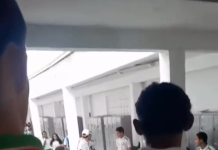 Violência em escola de Quixadá aumenta pressão sobre gestão Elmano na área da segurança
