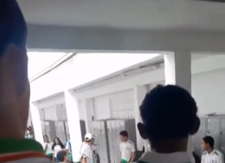 Violência em escola de Quixadá aumenta pressão sobre gestão Elmano na área da segurança