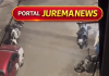 PM agride homem durante abordagem em Heliópolis; ação foi registrada por testemunha