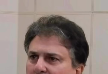 Camilo Santana sobe tom contra Ciro Gomes e acirra clima de pré-campanha no Ceará
