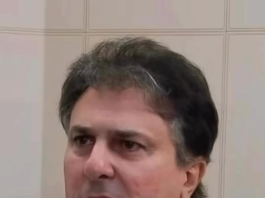 Camilo Santana sobe tom contra Ciro Gomes e acirra clima de pré-campanha no Ceará