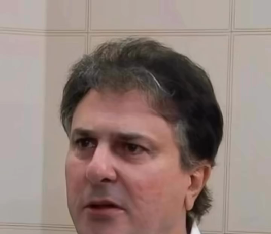 Camilo Santana sobe tom contra Ciro Gomes e acirra clima de pré-campanha no Ceará