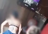 Vídeo de mulheres exibindo possíveis armas durante dança repercute nas redes sociais