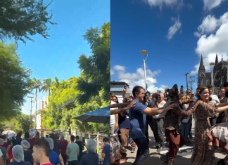 Enquanto enfermagem protesta por valorização, gestão Evandro Leitão anuncia São João com R$ 8,4 milhões em investimentos