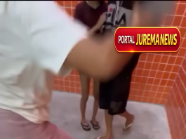 “Eu te criei para ser um homem de bem”: mãe repreende filho após condução à delegacia em Camocim