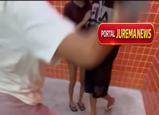“Eu te criei para ser um homem de bem”: mãe repreende filho após condução à delegacia em Camocim