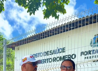 Sindsaúde denuncia fechamento de sala de vacinação em UAPS de Fortaleza após falta de profissionais