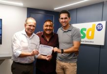 Tiririca anuncia pré-candidatura a deputado federal pelo Ceará: “De volta à minha terra”