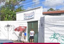Falta de água é alvo de questionamentos na Escola Rubens Vaz e gera cobranças à Prefeitura de Caucaia
