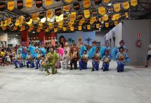 Mercado da Jurema promove segunda edição do Jurema Junino e reúne famílias em grande festa cultural